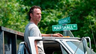 THE WALKING DEAD SEASON 6 - Own it on Digital HD