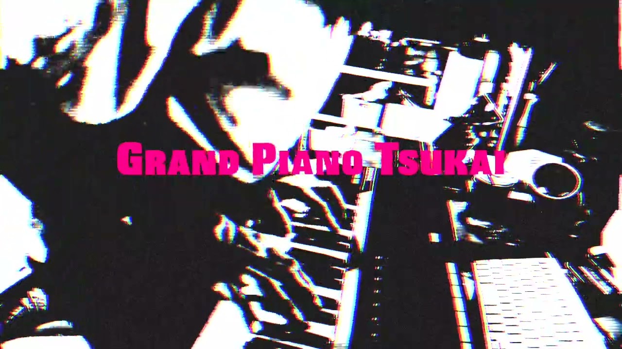 tomato star - Grand Piano Tsukai