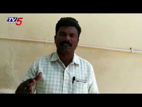 ప్రభుత్వం ప్రజా వ్యతిరేక నిర్ణయాలకు పాల్పడుతుంది | Common Man Serious on Jagan Govt | TV5 News - TV5NEWS