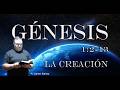 Génesis 1:2-13 / La Creación P2