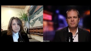 Former National Park Ranger Tara Ross speaks about bizarre crimes in parks