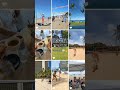 Who else's camera roll looks like this? #shorts #volleyball #fitness