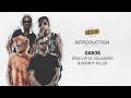Gold Up El Villanord Bounty Killer Ganja Official Audio mp3