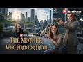 From amnesiac prisoner to tech genius saved by her mom!【The Mother Who Fired For Truth】