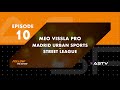 FOLLOW THE ACTION | EPISODE 10
