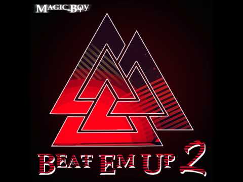 Magic Boy - Intro