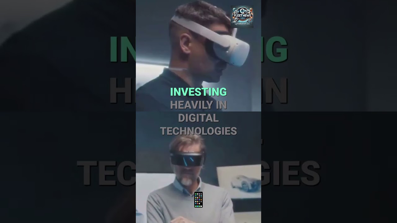 Sonic's Digital Revolution: Transforming Automotive Retail and Mobility