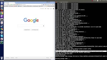 Haskell Stack Mega-Tutorial