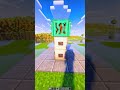 Minecraft Electric Fence 💀