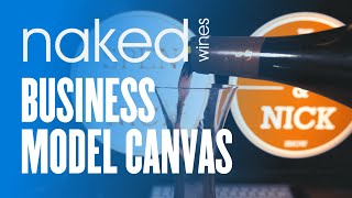 Naked Wines - A Business Model Breakdown