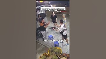 Người Việt cứu bà lão Hàn Quốc bị lạc – hành động gây sốc