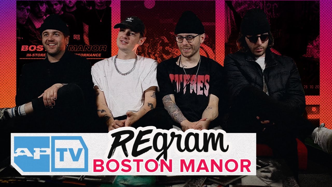 lyrics lover taylor swift Boston Manor On Fighting Church Employees, DIY Touring Horror Stories, More | AP