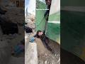 Slipped In Spiti Snowfall Travel Hrtc Kaza 