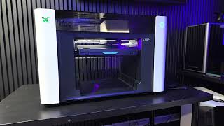 xTool Omni O1 UV Printer