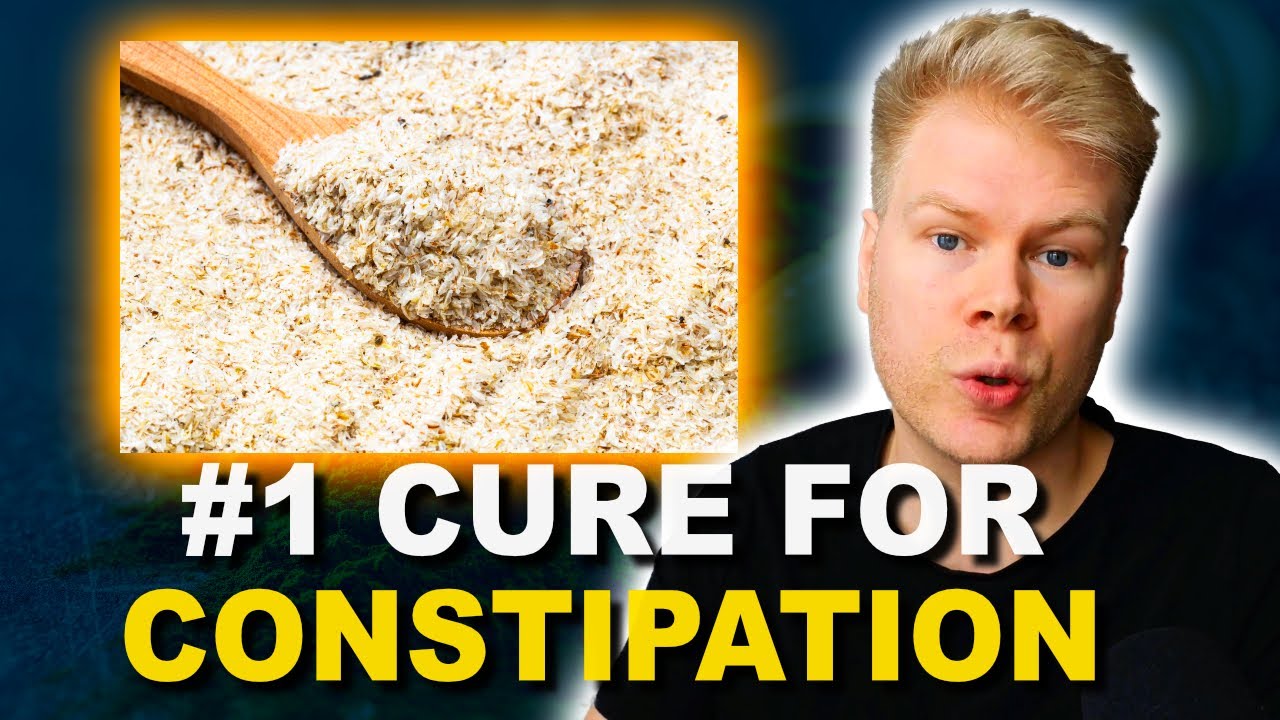 How To Take Psyllium Husk: Benefits, Dose & Side Effects