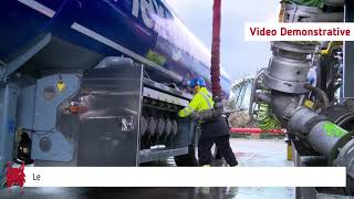Bottom Loading - Lynx Group