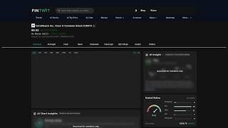 Finpod Pre Market Briefing Aug 12, 2026