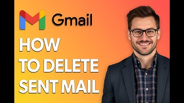 How To Delete Sent Mail In Gmail Even After 1 Day, 1 Week,& 5 Years [Step by Step Guide]