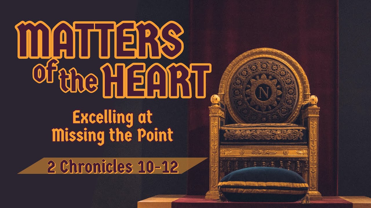 4-18-20-pastor-mark-hanke-matters-of-the-heart-excelling-at-missing-the