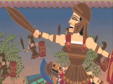 This Land is Mine - YouTube