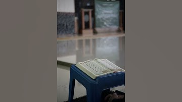 094 - Surah Ash-Sharh (The Relief)  سورة الشرح بصوت  توفيق الصائغ