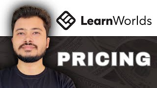 LearnWorlds Pricing 2026: Why I Hate Their Starter Plan? 👎
