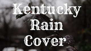 Elvis Presley, Kentucky Rain, 70s Country Pop Music Song, Jenny Daniels Covers Best Elvis Songs