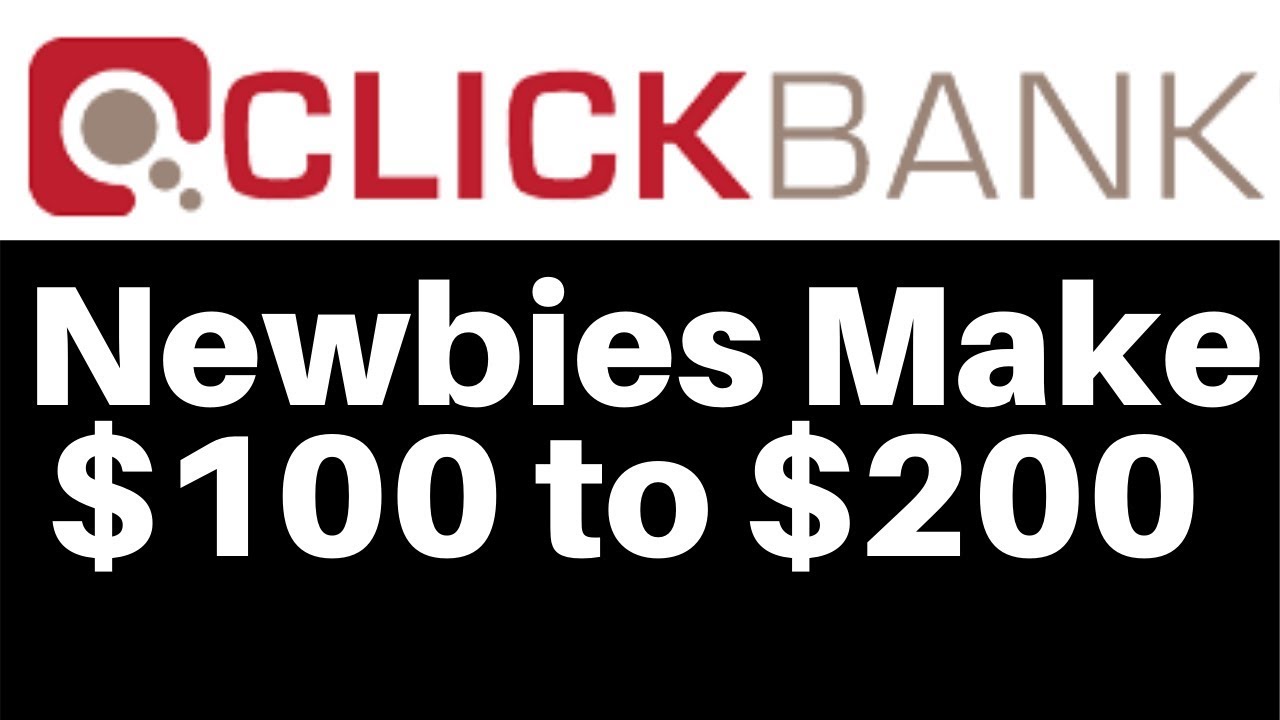 Clickbank Affiliate Marketing For Beginners - YouTube