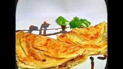 0823 3100 2956 ( telkomsel ) | roti maryam condet - Durasi: 0.43. 