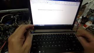 Lỗi bàn phím Laptop gõ chữ ra số - khắc phục đơn giản