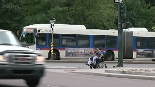 Famous RTD looking at January service changes Wealth