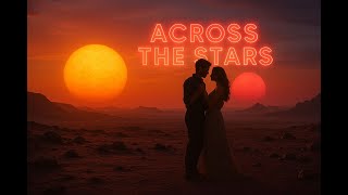 Across the Stars - Neon Déjà Vu
