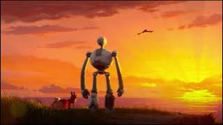 Kiss the Sky (Movie Version) FULL