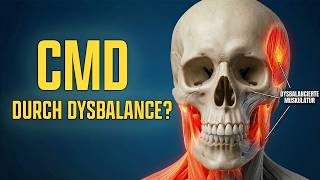 CMD & Dysbalance: Dein Masseter ist nicht das Problem – er reagiert nur darauf
