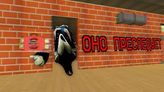 картинка: МИСТИЧЕСКАЯ ОХОТА НА WOLF-chicken gun мистика