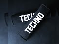 Terjedős Techno &amp; Techouse  Home mix 01.