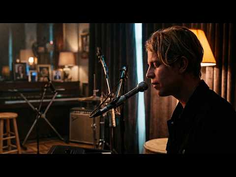 Tom Odell - Where Did I Go (Lyric Video)