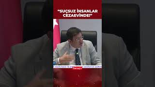 Çanakkale Belediye Başkanı Muharrem Erkekten Akpli Engin Sezene Sert Tepki Neler Söylüyorsunuz