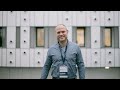 PO21 Expert Interviews - Bart Van Den Langenbergh, Beveren Prison Director