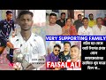 Faisal aliexclusive interview with young bengali winger full interview mohammedan sporting club