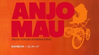 Rainbow - Blow Up Lp Anjo Mau Internacional 1976 Hq