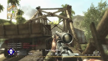 Reign & BST | Resonance 2 - a Multi-CoD Dualtage