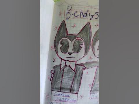 Картун кет и Бенди - YouTube