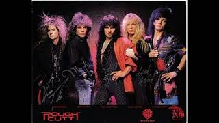 Watch Rough Cutt Bad Reputation video