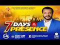 7 DAYS IN HIS PRESENCE DAY 4  || 14TH MAY 2026