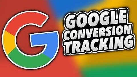 How To Setup Google Ads Conversion Tracking For Shopify | Quick & Easy 2020