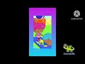 os chocolix discovery kids logo