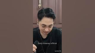 IRWAN DA2 LIVE TIKTOK (9/2/2024) cover KEMBALIKANLAH DIA