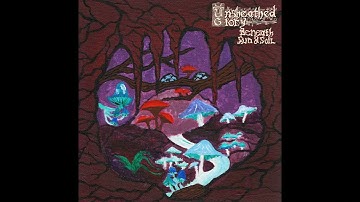 Unsheathed Glory - Beneath Sun & Soil (2025) (Dungeon Synth)