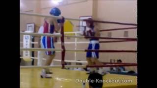 Groggy & Knockout Boxing Groggy & Knockout Boxing